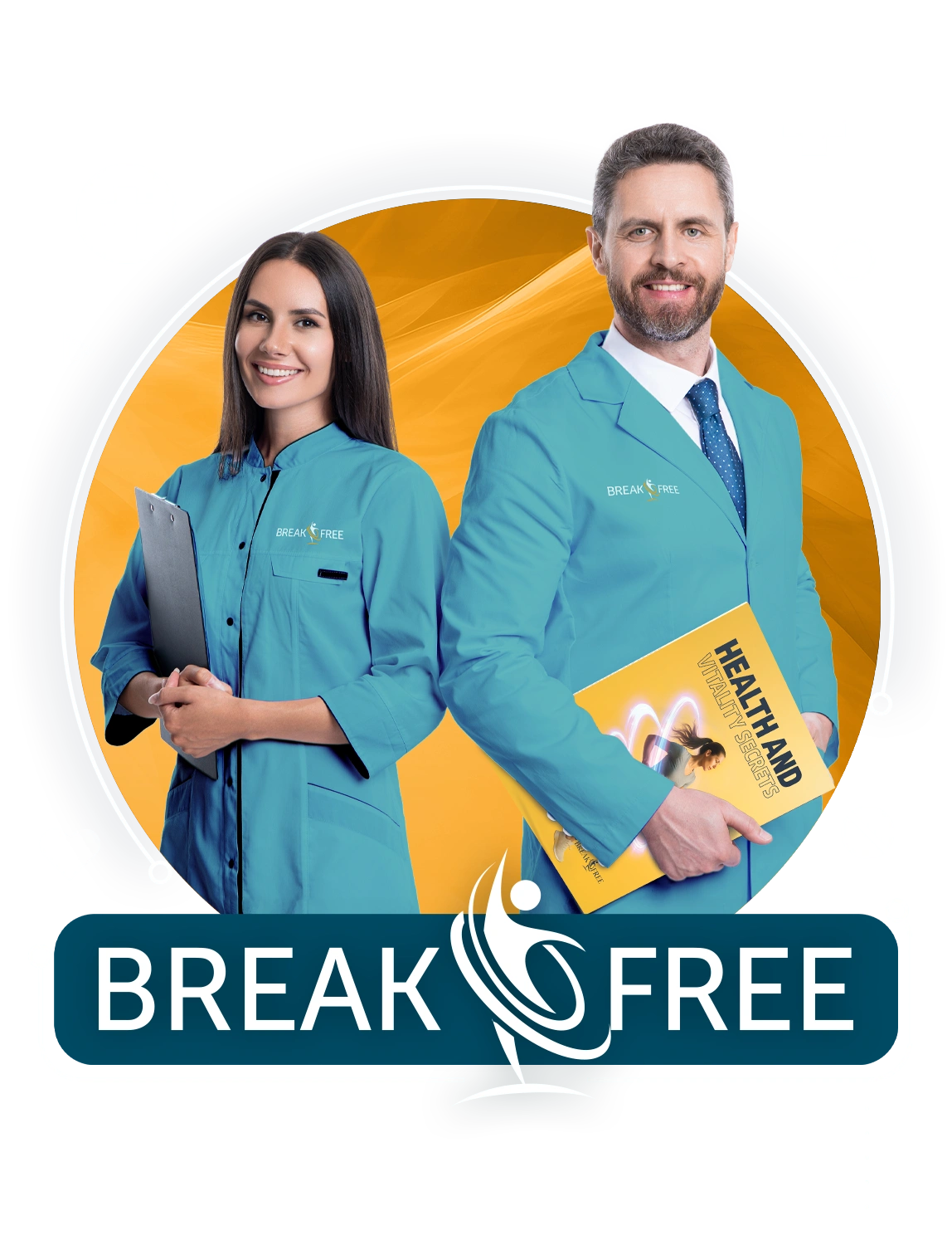 BREAK FREE